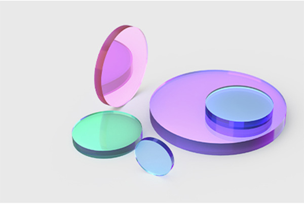 Polarimeter— Stress Measurement for Laser Window